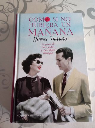 Nieves herrero
