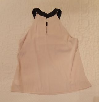 Conjunto Fiesta blusa + leggins S 36