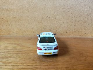 Subaru Impreza WRX Campt. Ital. 1998 Navarra 1:43