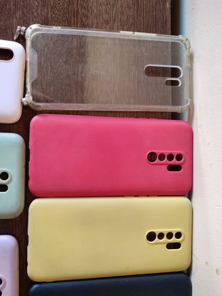 Fundas de movil