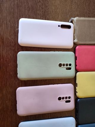 Fundas de movil