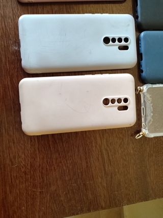 Fundas de movil