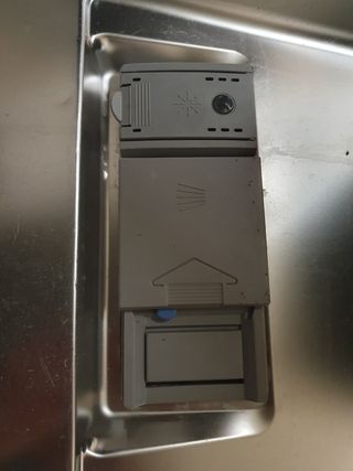 Lavavajillas Balay 3VT913NA/21