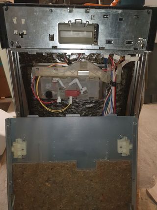 Lavavajillas Balay 3VT913NA/21