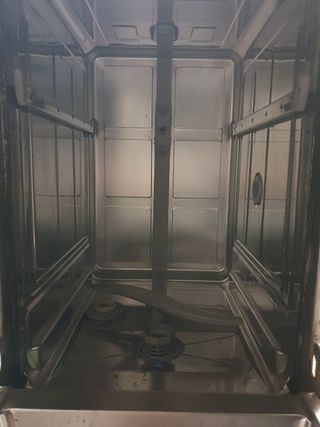 Lavavajillas Balay 3VT913NA/21