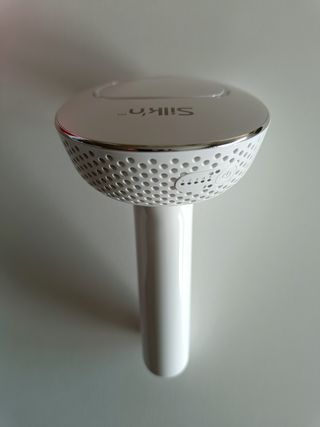 Depiladora luz pulsada Silkn