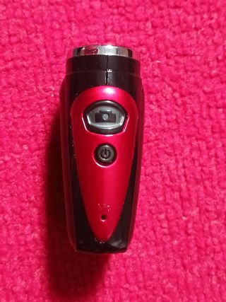 Camara tipo go-pro