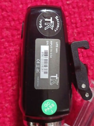 Camara tipo go-pro