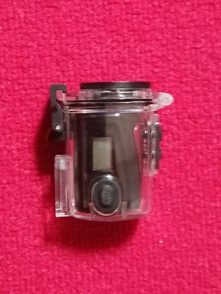 Camara tipo go-pro