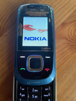 Nokia 2680