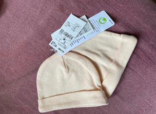 Set Accessori Bimba 0-3 mesi varie marche