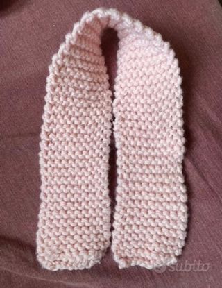 Set Accessori Bimba 0-3 mesi varie marche