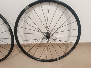Llantas DT swiss p1850 *leer descripción*
