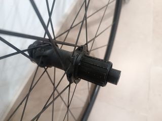 Llantas DT swiss p1850 *leer descripción*