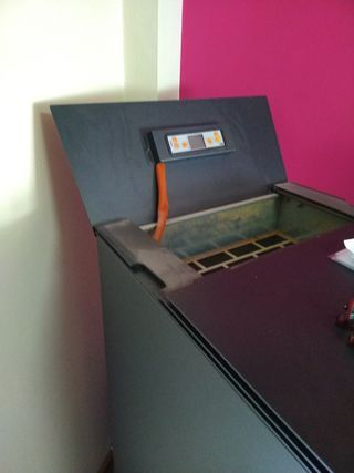 Stufa a pellet idro 15 Kv