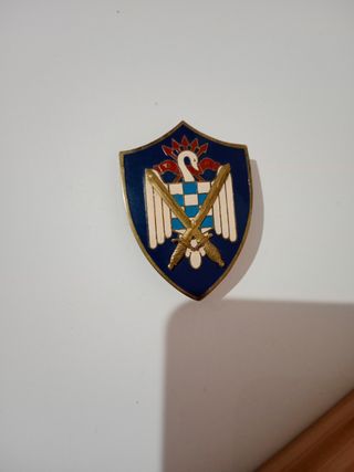Insignia Milicias Universitarias 