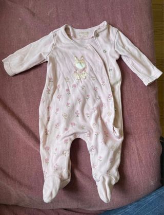 Set Body Bimba 0-3 mesi varie marche
