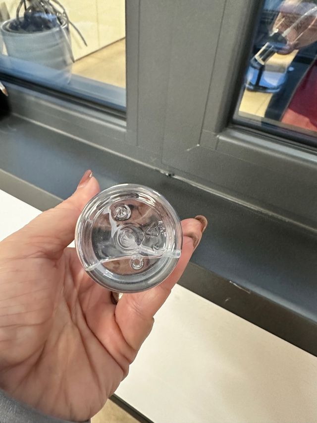 pulitore igenizzante penneli e spazzole