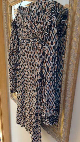 Vestido