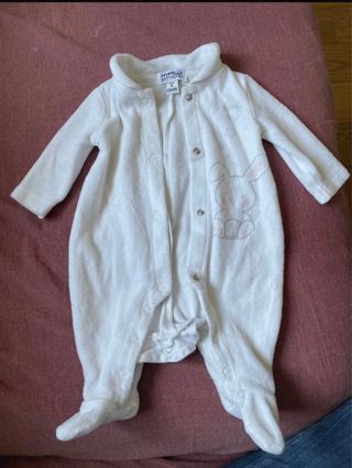 Set Tutine Bimba 0-3 mesi varie marche