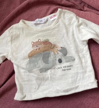 Set Tutine Bimba 0-3 mesi varie marche
