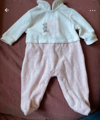 Set Tutine Bimba 0-3 mesi varie marche