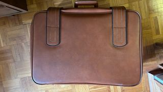 Maleta Vintage Gladiator