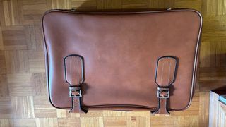 Maleta Vintage Gladiator