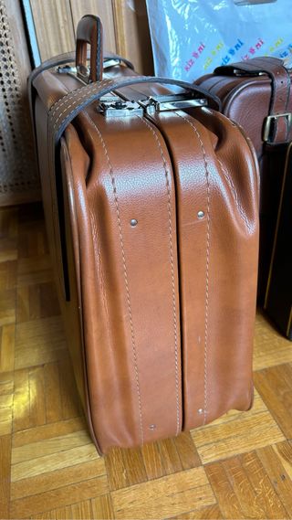 Maleta Vintage Gladiator