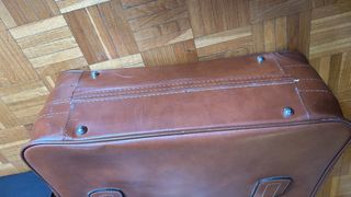Maleta Vintage Gladiator