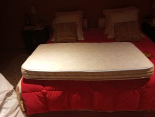 Colchon cama cuna