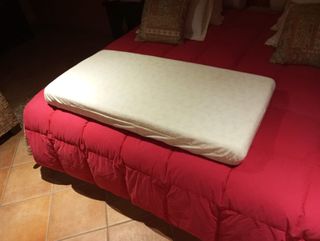 Colchon cama cuna