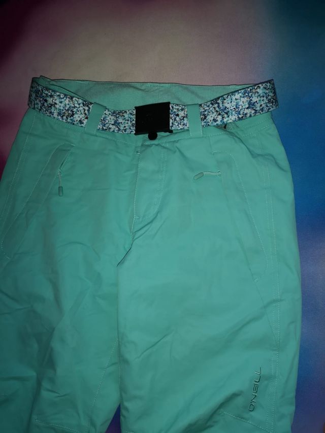 Pantalón esquí O'Neill