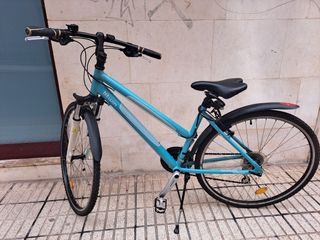 bicicleta Btwin Riverside 3