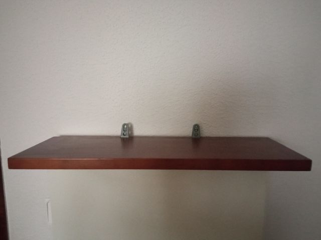 Balda para colgar en pared 