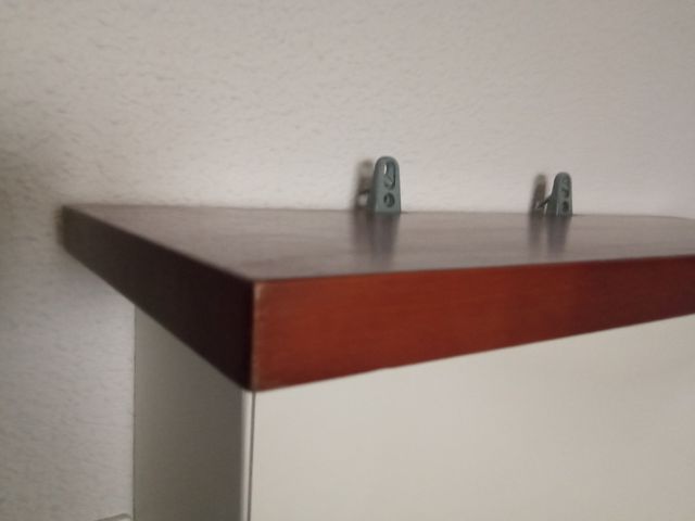 Balda para colgar en pared 