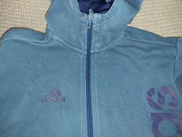 Chaqueta Adidas niño