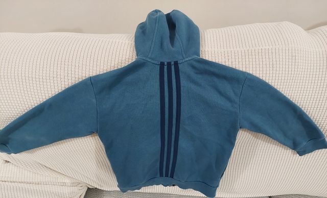 Chaqueta Adidas niño