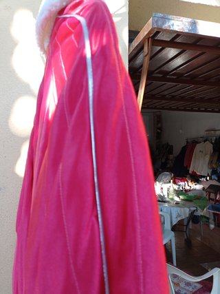 Chaqueta de fiesta de señora
