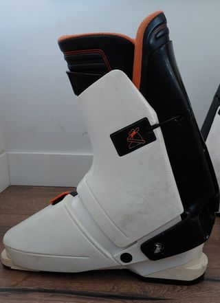 Botas de esquí Salomón SX62