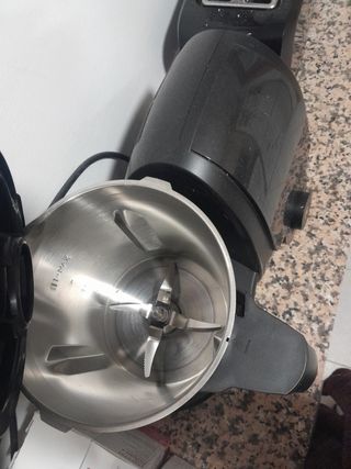 Cecotec robot de cocina