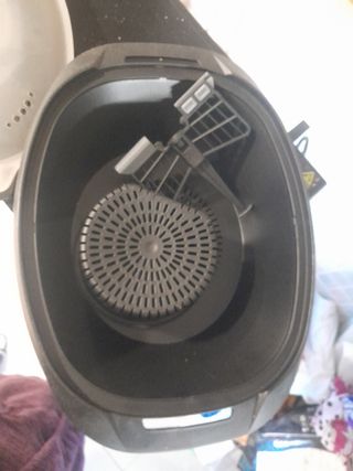 Cecotec robot de cocina