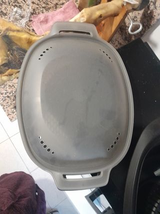 Cecotec robot de cocina