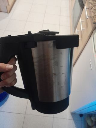 Cecotec robot de cocina