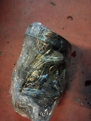 Bomba dirección asistida