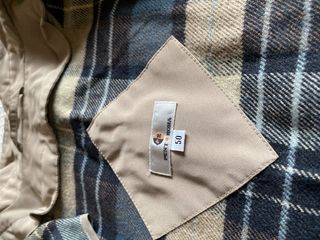 Gabardina