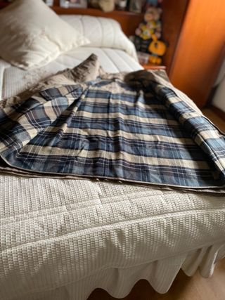 Gabardina