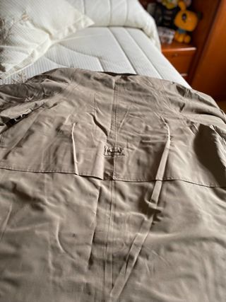 Gabardina