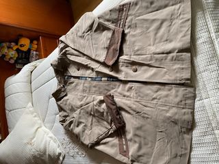 Gabardina