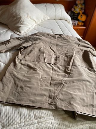 Gabardina
